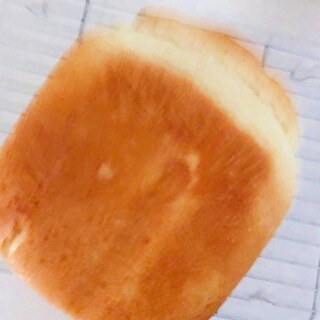 HB！おからの食パン